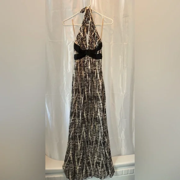BCBGMaxazria Dress BCBG Size 4
